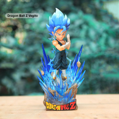 Dragon Ball Z Vegito